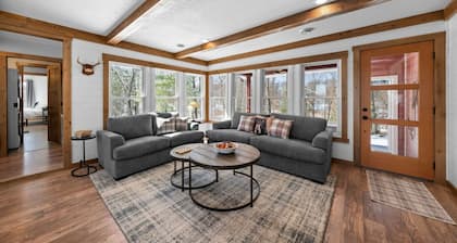 Lakefront - Totally Remodeled