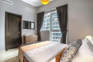 1 quarto, ferros/tábuas de passar roupa, Wi-Fi, roupa de cama