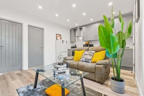 スマートテレビ