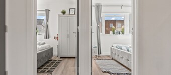Lovely 2-Bed House | Central Coventry Location