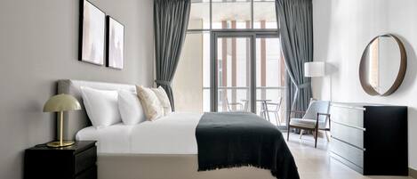 熨斗/熨衫板、Wi-Fi、床單