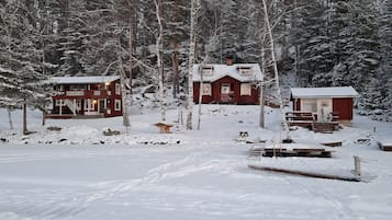 Ulkopuoli