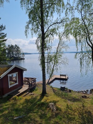 Boendeområde
