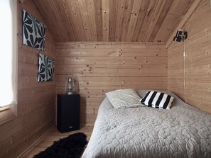 4 slaapkamers, een bureau, gratis wifi, beddengoed