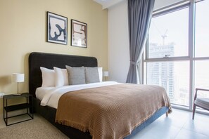 Bügeleisen/Bügelbrett, WLAN, Bettwäsche