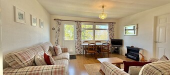 2 Bedroom Chalet with Allocated Parking