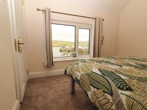 4 soverom, individuelt dekorert og individuelt innredet