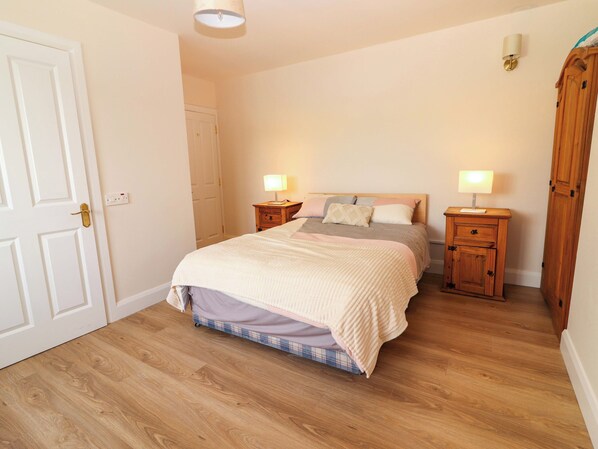 4 chambres, décoration personnalisée, ameublement personnalisé