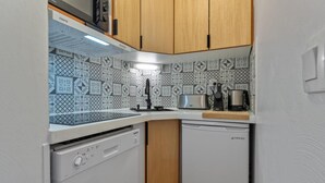 咖啡機/沖茶器、微波爐、洗碗機、多士爐