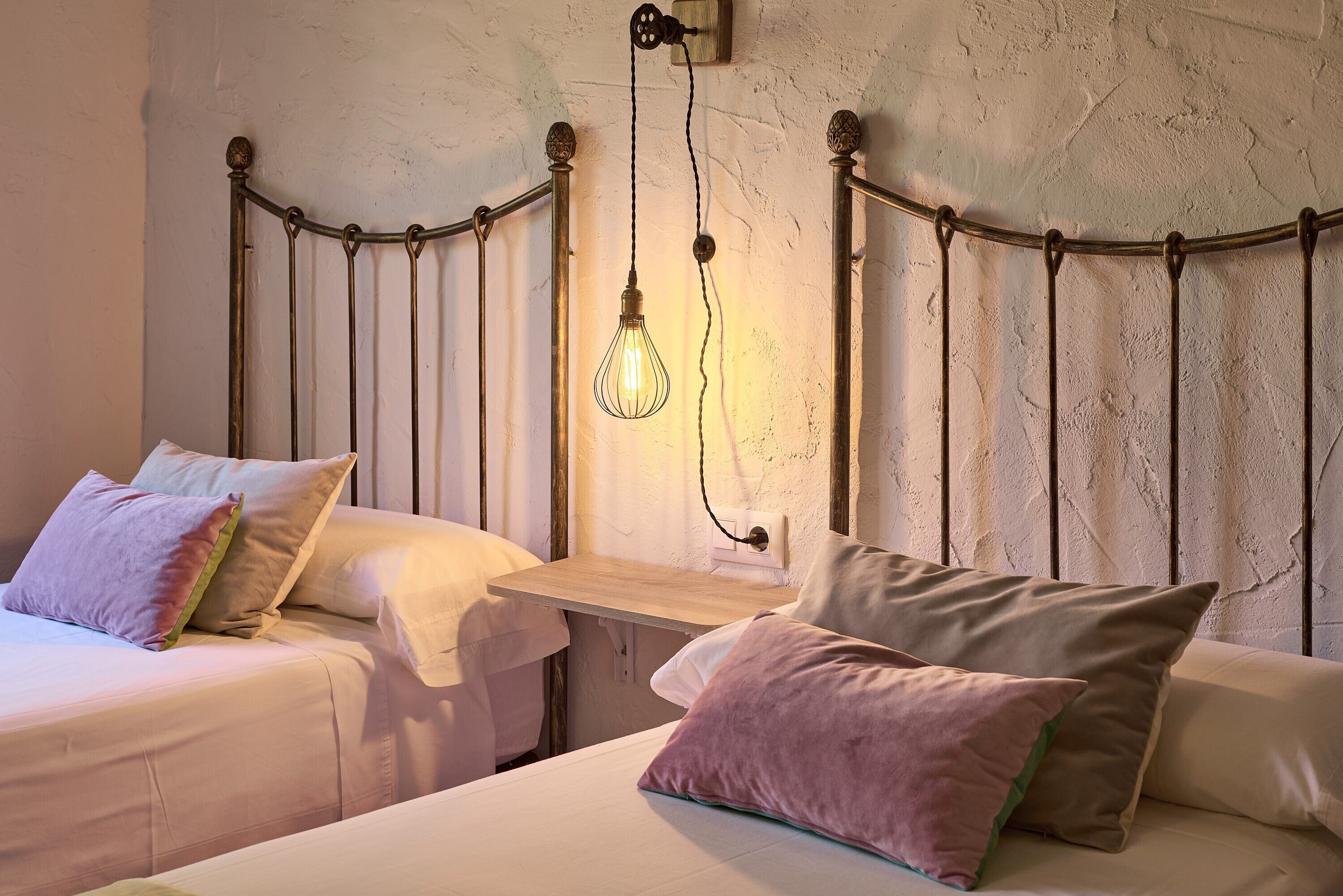 3 Schlafzimmer, Bügeleisen/Bügelbrett, kostenloses WLAN, Bettwäsche