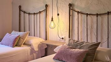 3 Schlafzimmer, Bügeleisen/Bügelbrett, kostenloses WLAN, Bettwäsche