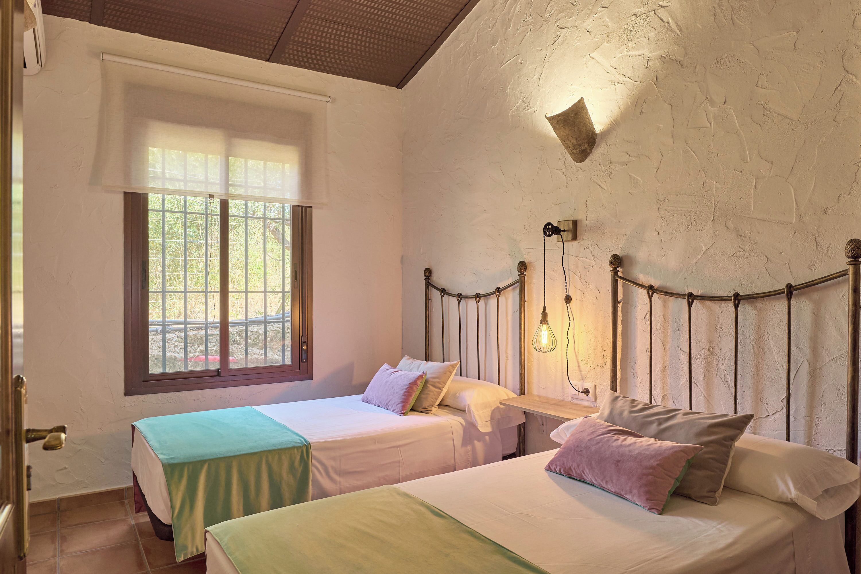 3 Schlafzimmer, Bügeleisen/Bügelbrett, kostenloses WLAN, Bettwäsche