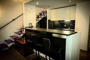 Mikrowelle, Herdplatte