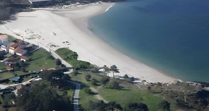Apartment 'Mirador Da Ria' with Sea View, Shared Pool and Wi-Fi