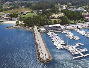 Puerto deportivo