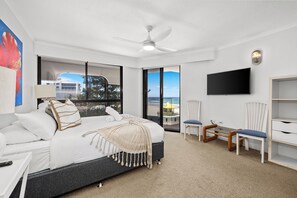 3 chambres, Wi-Fi gratuit, draps fournis