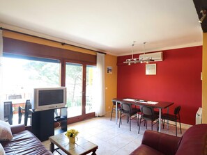 Fernseher
