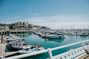 Marina - Austiger House -  a house that sleeps 8 guests  in 4 bedrooms (Torquay)