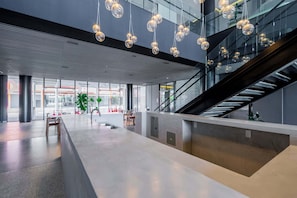 Hall