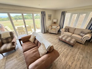 Smart-TV og bordtennis