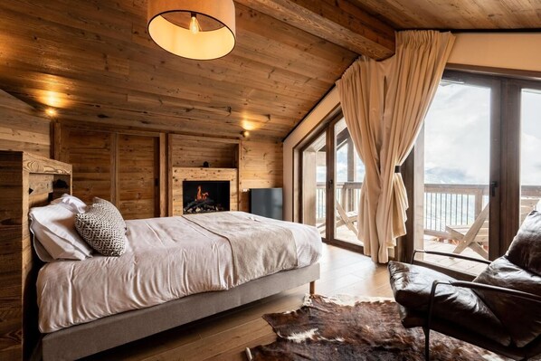 5 makuuhuonetta, silitysrauta/-lauta, Wi-Fi, vuodevaatteet