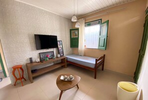 2 Schlafzimmer, Bettwäsche