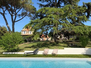 Alberca