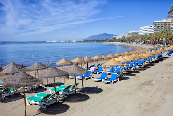 Plage