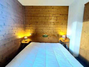 1 chambre, Wi-Fi