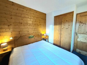 1 bedroom, WiFi
