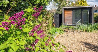 Hylton Cottage, Lavenham