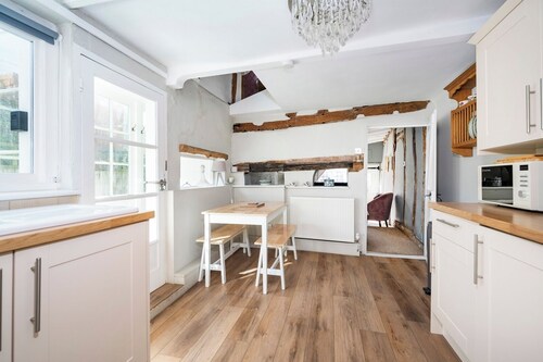 Hylton Cottage, Lavenham