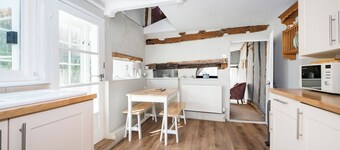 Hylton Cottage, Lavenham