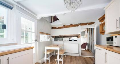 Hylton Cottage, Lavenham