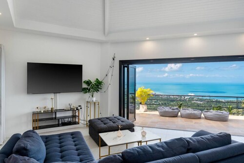 Villa Sky at Paradise Village