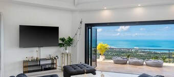 Villa Sky at Paradise Village