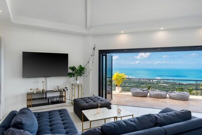 Villa Sky at Paradise Village