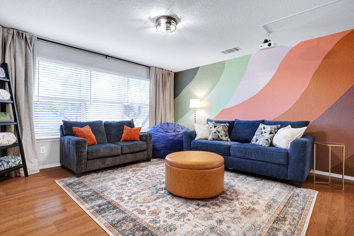 Image de profil de l’hôte