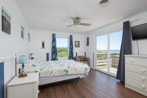 2 soveværelser, gratis Wi-Fi, sengetøj