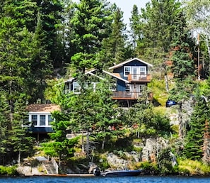 Ulkopuoli