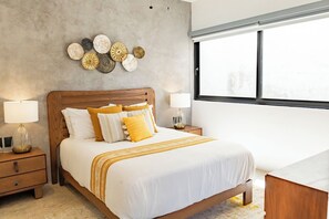 2 soverom og internettilgang