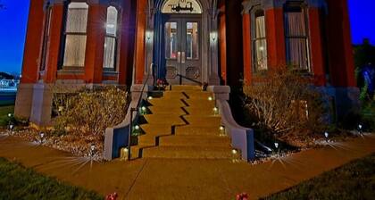 Shearer Historical House #4