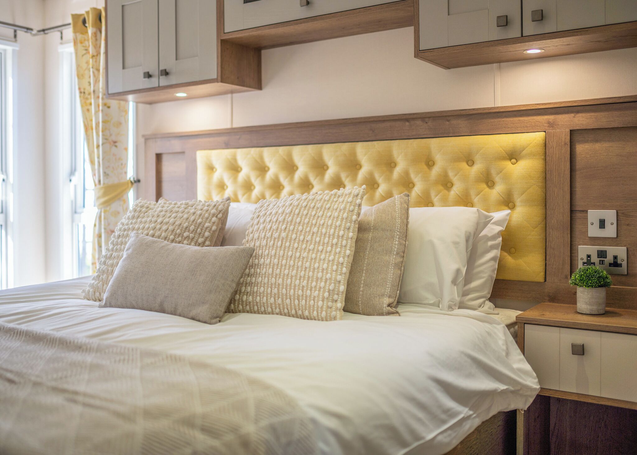 3 bedrooms