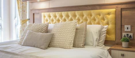3 Schlafzimmer