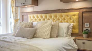 3 bedrooms