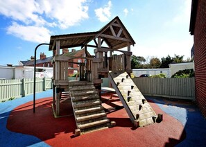 Espace pour enfants