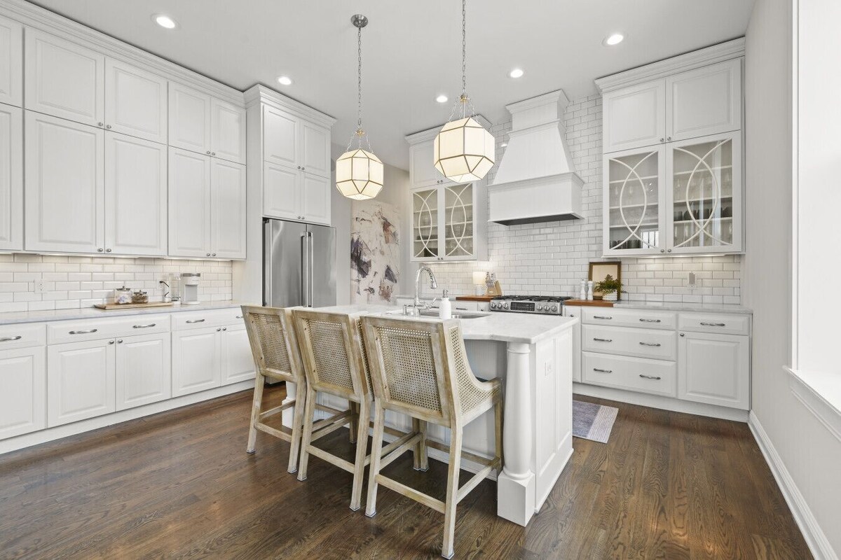 StayWashingtonPark | OTR