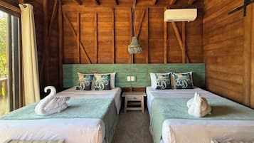 1 slaapkamer, wifi, beddengoed