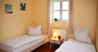 Ferienhaus 'Meerforelle' mit Wi-Fi