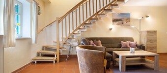 Maison de vacances 'Meerforelle' avec Wi-Fi